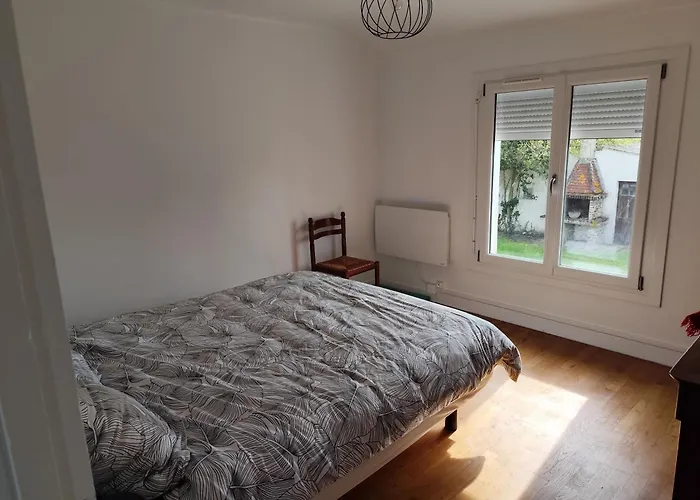 Appartement 6 Personnes Au Calme A 25Minutes De Disney